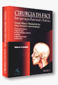 Cirurgia da Face Interpretação Funcional e Estética Volume III (Colombine)