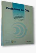 Protocolos en ORL