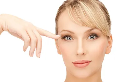 Cirurgia das Pálpebras ( Blefaroplastia )