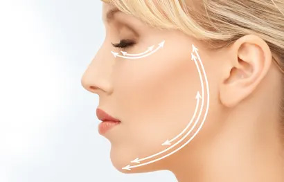 Harmonização Facial