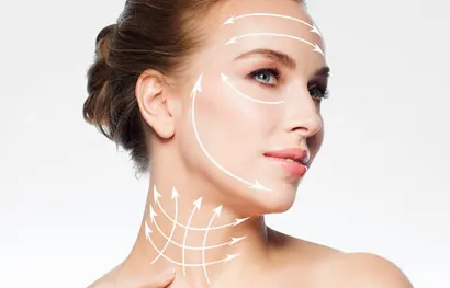 Lipoaspiração Facial